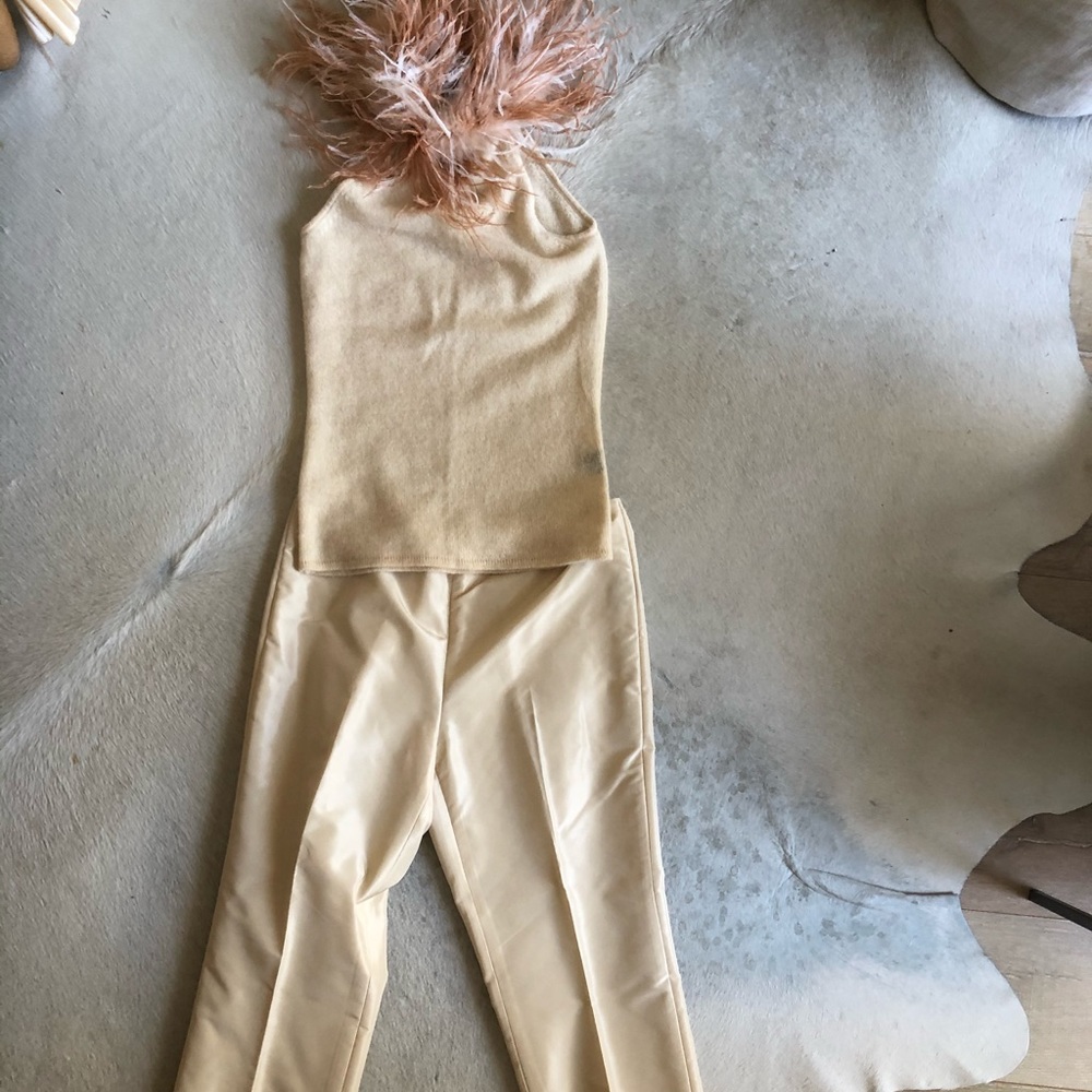 Ralph Lauren Black Label Pants